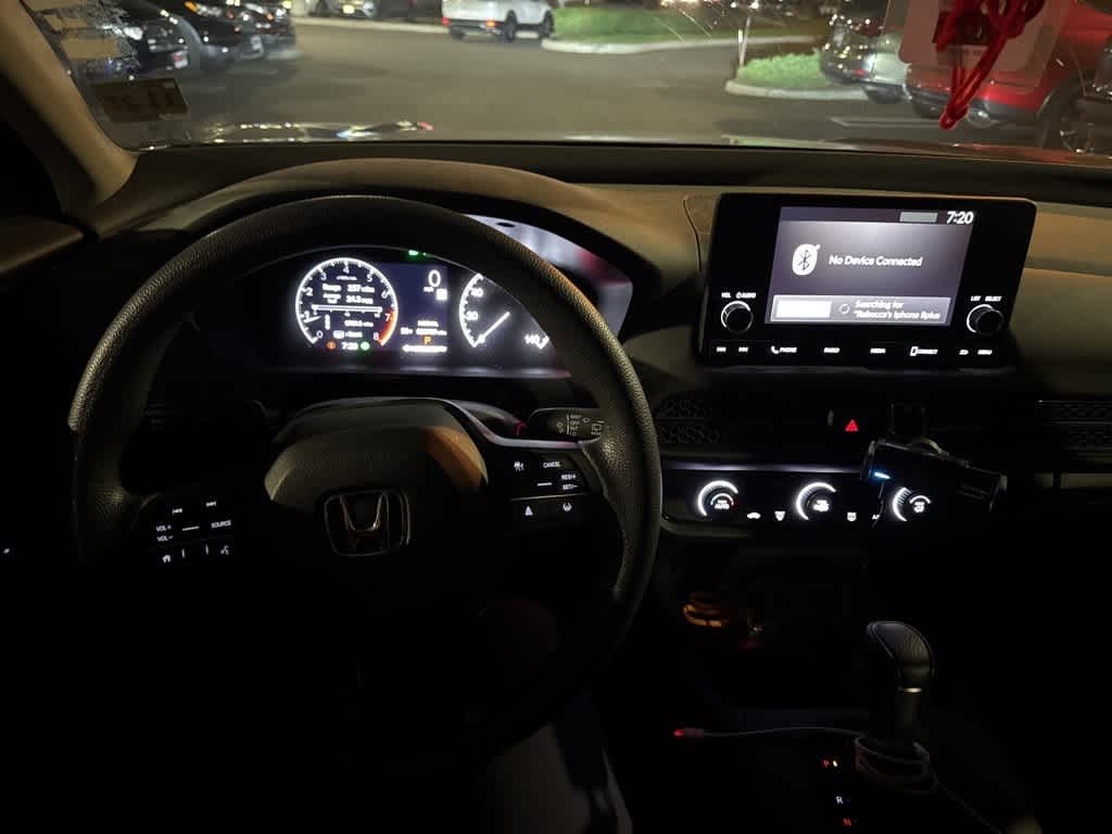 Thumbnail: 2023 Honda HR-V - 10