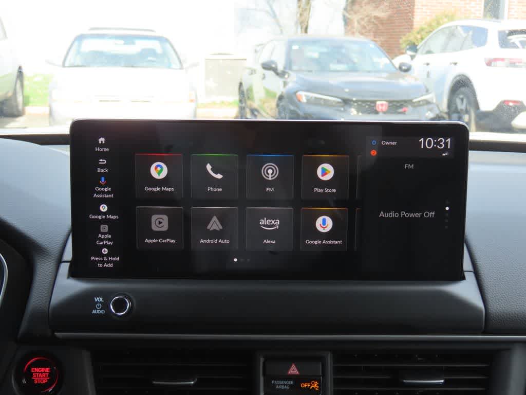 Thumbnail: 2026 Honda Pilot - 24