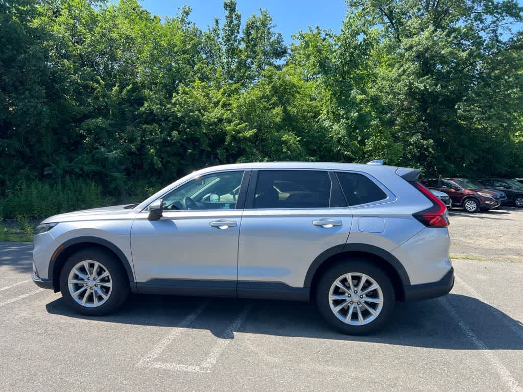 Thumbnail: 2024 Honda CR-V - 11