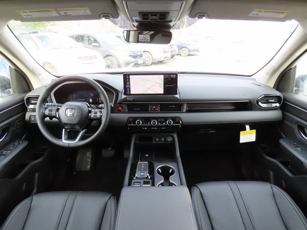 Thumbnail: 2026 Honda Pilot - 21