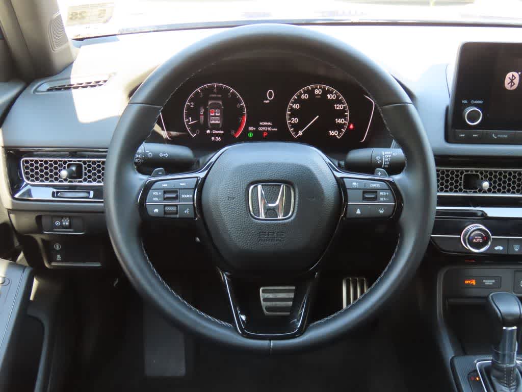 Thumbnail: 2023 Honda Civic - 18