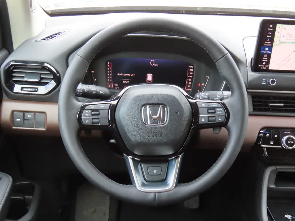 Thumbnail: 2026 Honda Pilot - 21