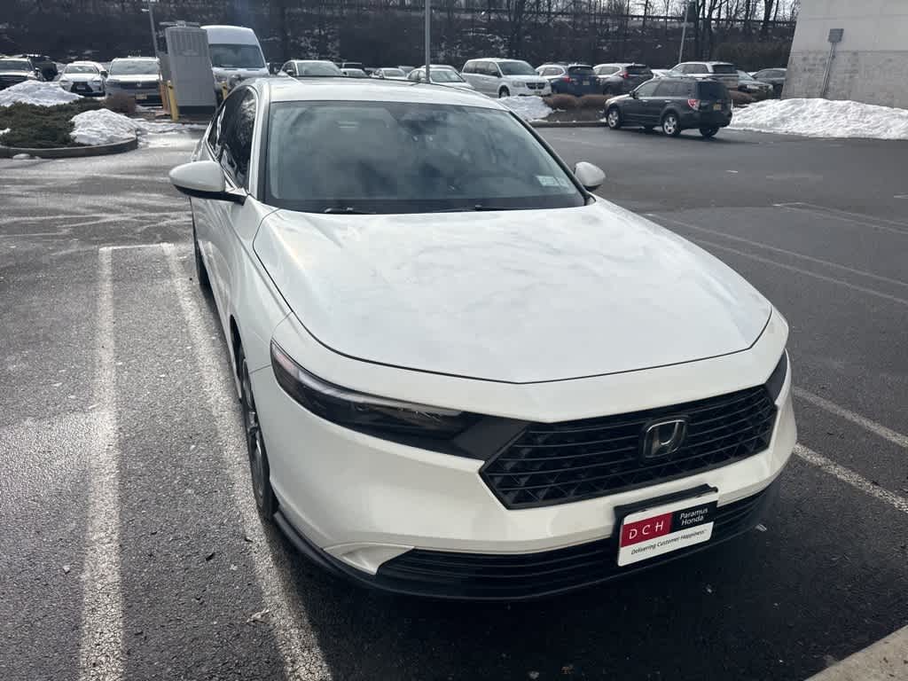 Thumbnail: 2023 Honda Accord - 5