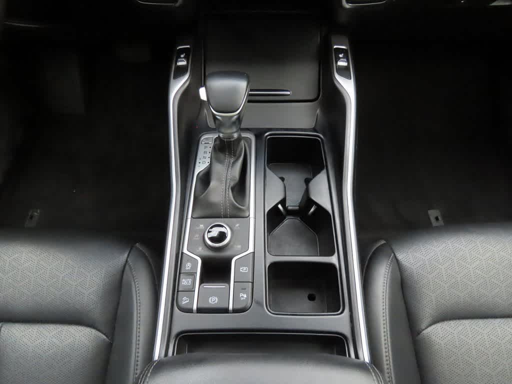 Thumbnail: 2022 Kia Sorento - 26