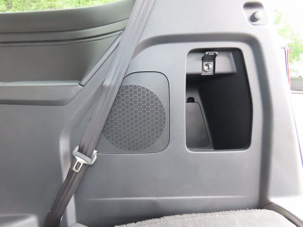 Thumbnail: 2026 Honda Odyssey - 11