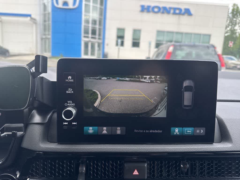 Thumbnail: 2024 Honda CR-V - 24