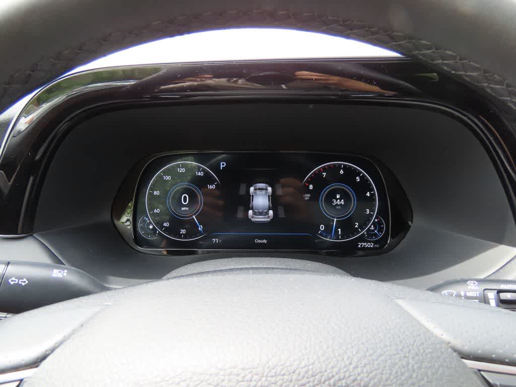 Thumbnail: 2020 Hyundai Palisade - 30