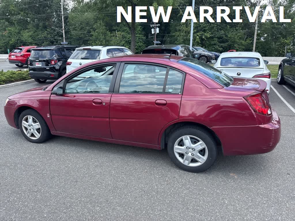 Thumbnail: 2006 Saturn Ion - 14