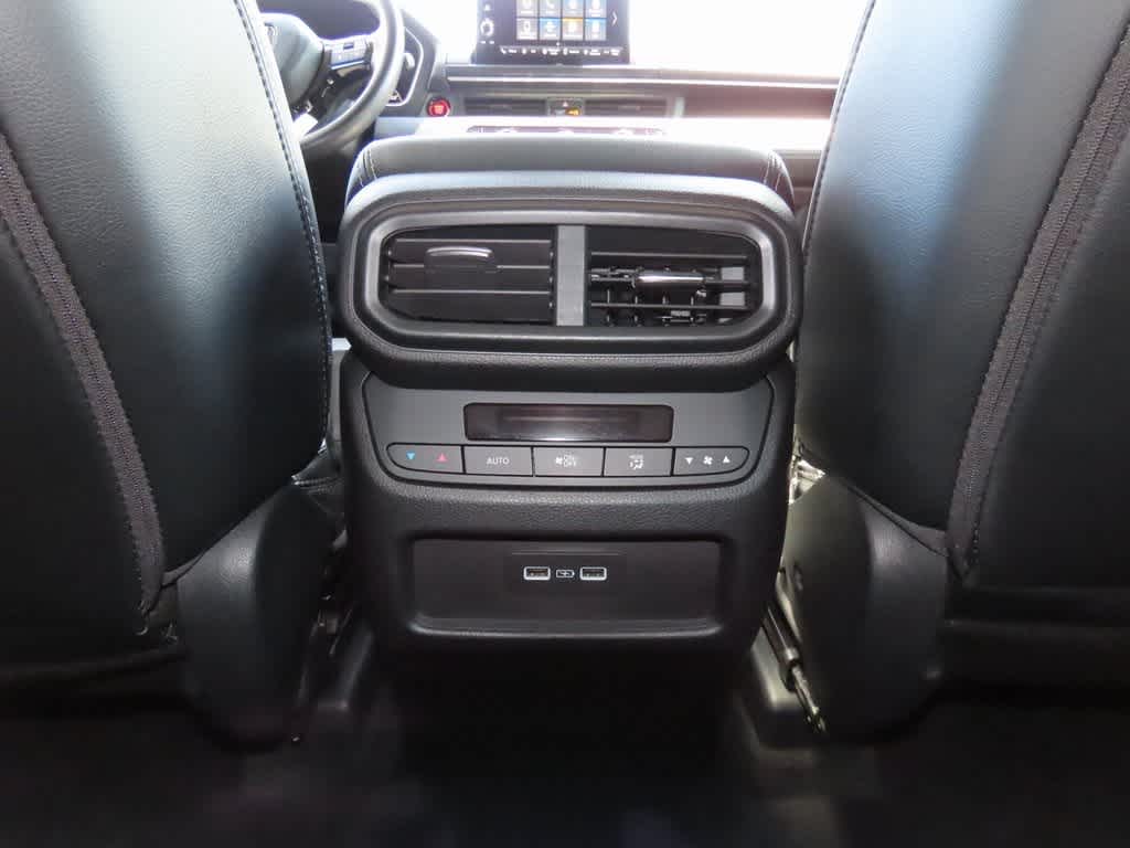 Thumbnail: 2023 Honda Pilot - 25