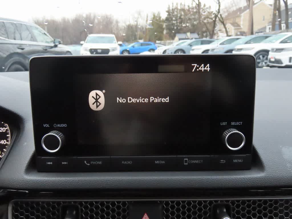 Thumbnail: 2023 Honda Civic - 18