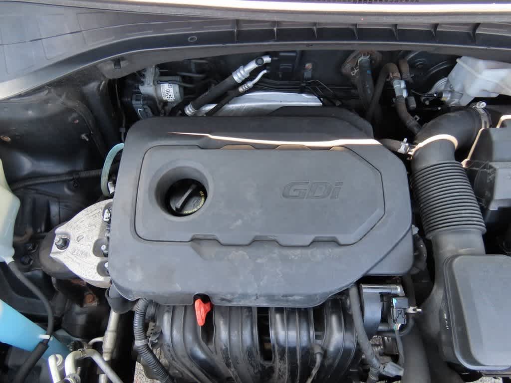Thumbnail: 2019 Kia Sorento - 12