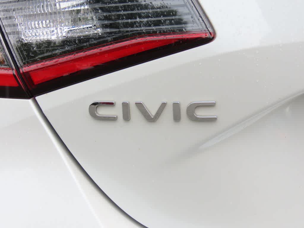 Thumbnail: 2023 Honda Civic - 7