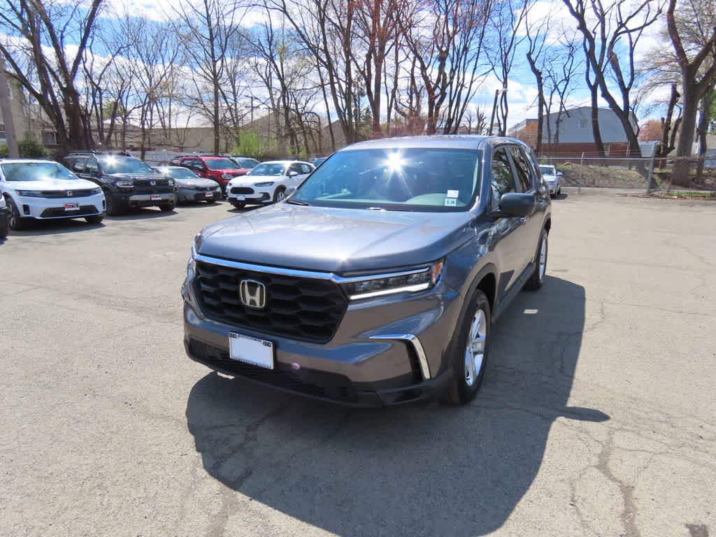 Thumbnail: 2023 Honda Pilot - 1