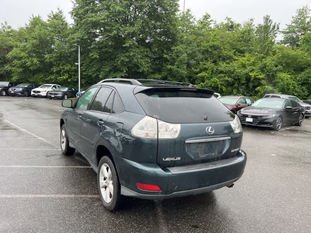 Thumbnail: 2004 Lexus RX - 34