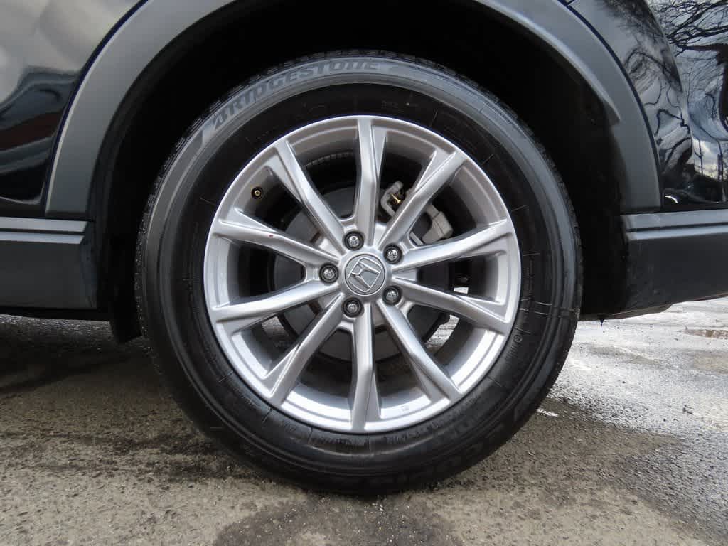 Thumbnail: 2023 Honda CR-V - 9