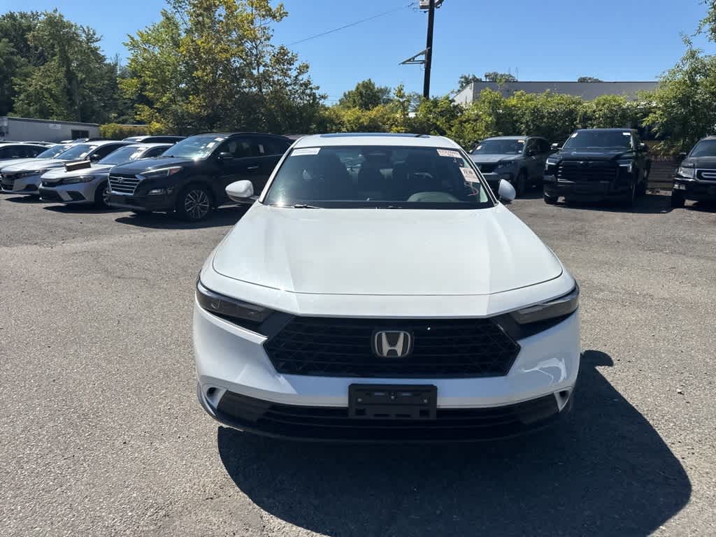 Thumbnail: 2024 Honda Accord - 28