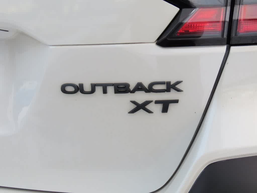 Thumbnail: 2020 Subaru Outback - 7