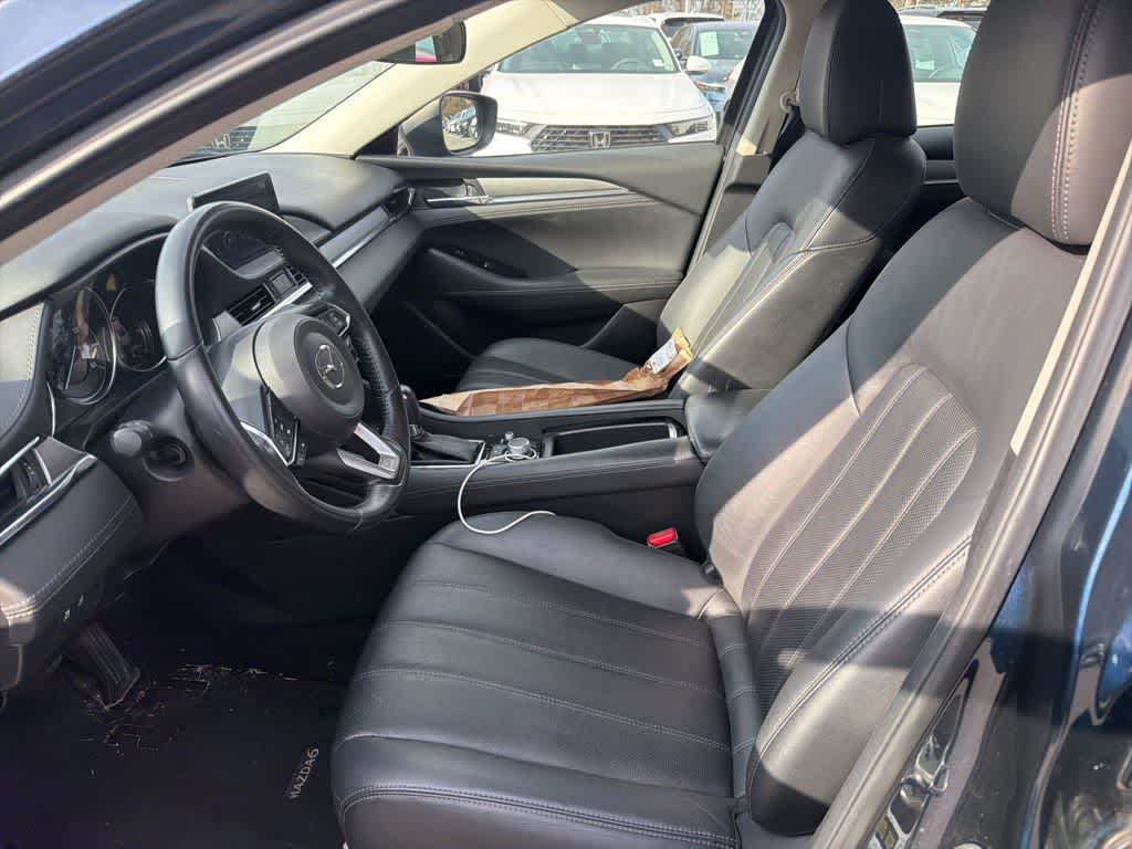 Thumbnail: 2019 Mazda Mazda6 - 22