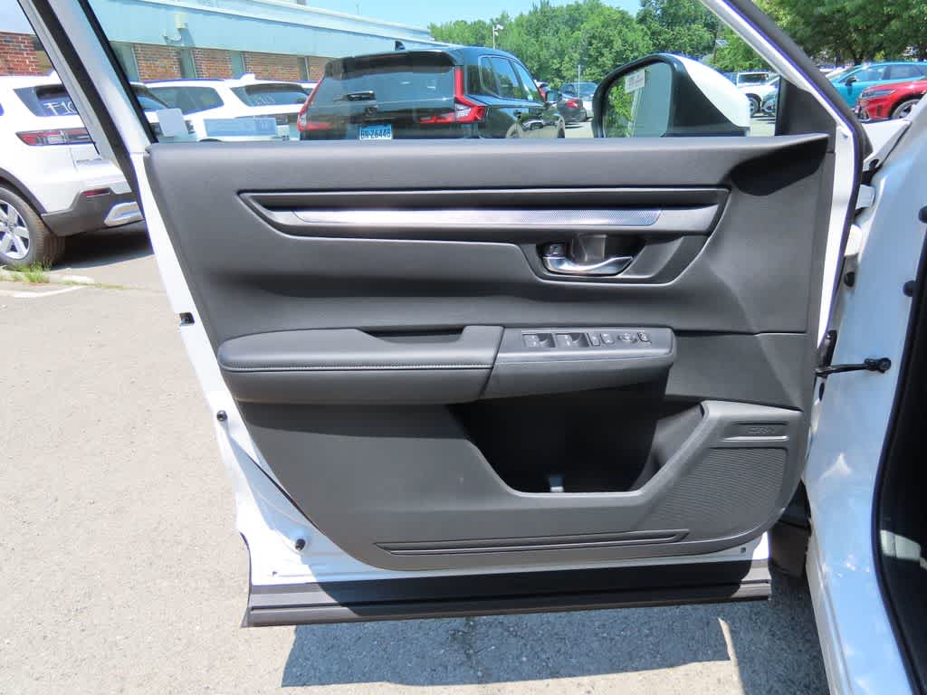 Thumbnail: 2026 Honda CR-V - 15