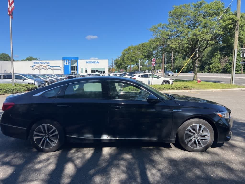 Thumbnail: 2022 Honda Accord - 5