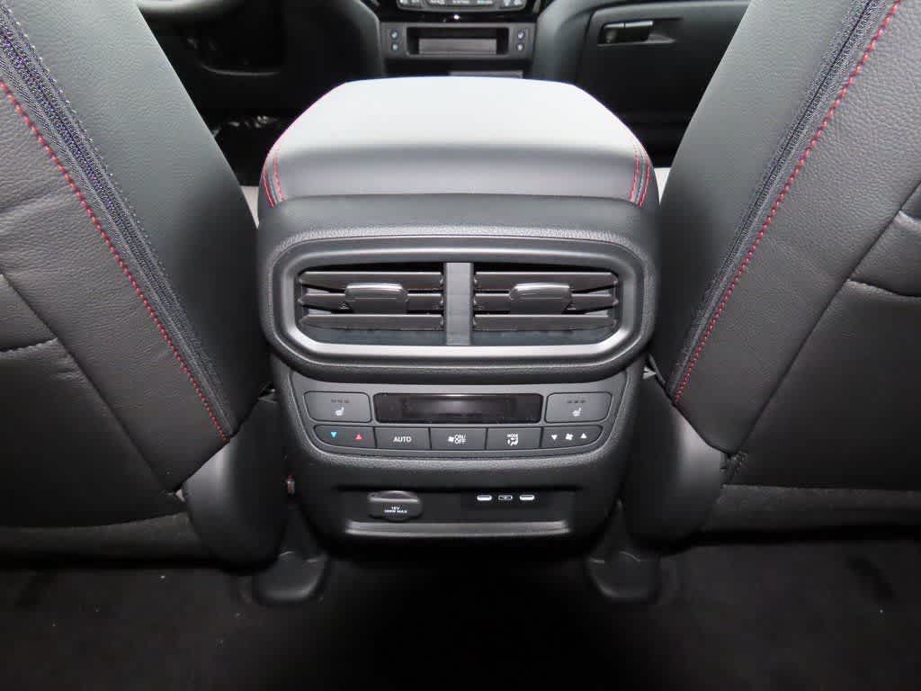 Thumbnail: 2026 Honda Ridgeline - 24