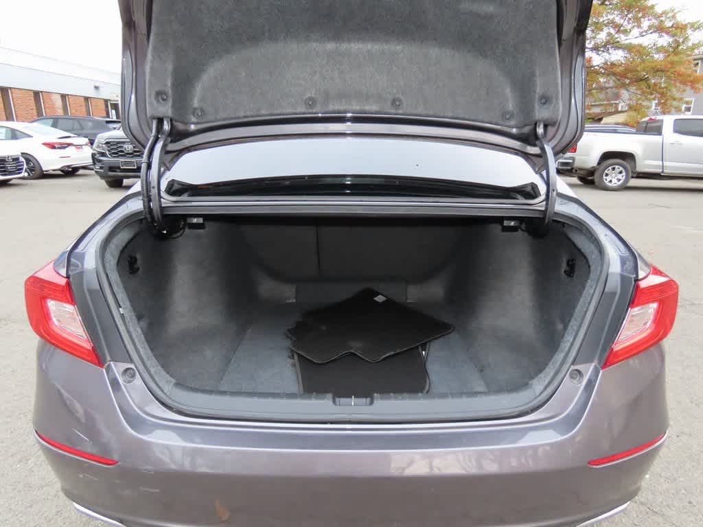 Thumbnail: 2018 Honda Accord - 10