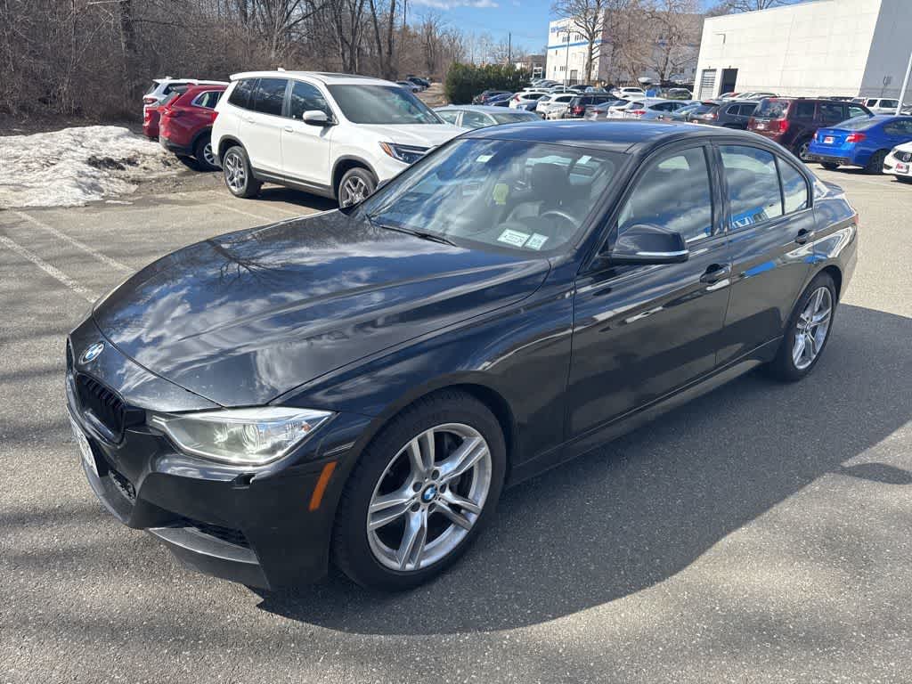 2014 BMW 3 Series 335i xDrive -
                  Paramus, NJ