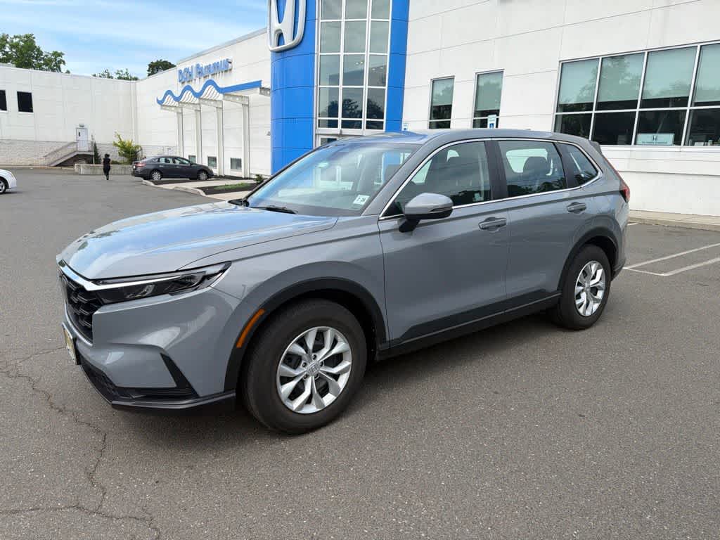 Thumbnail: 2023 Honda CR-V - 1