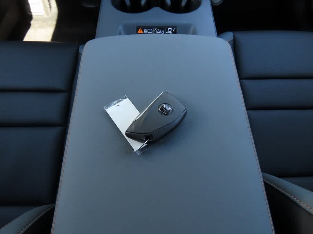 Thumbnail: 2026 Honda Prologue - 28