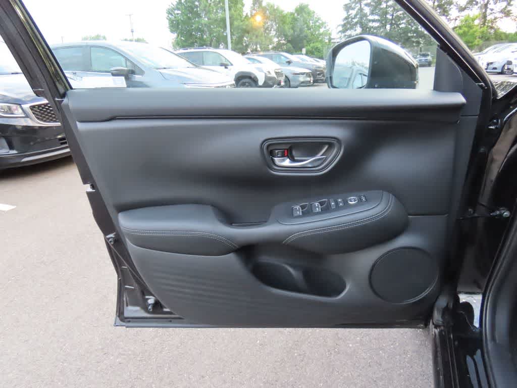 Thumbnail: 2026 Honda HR-V - 15