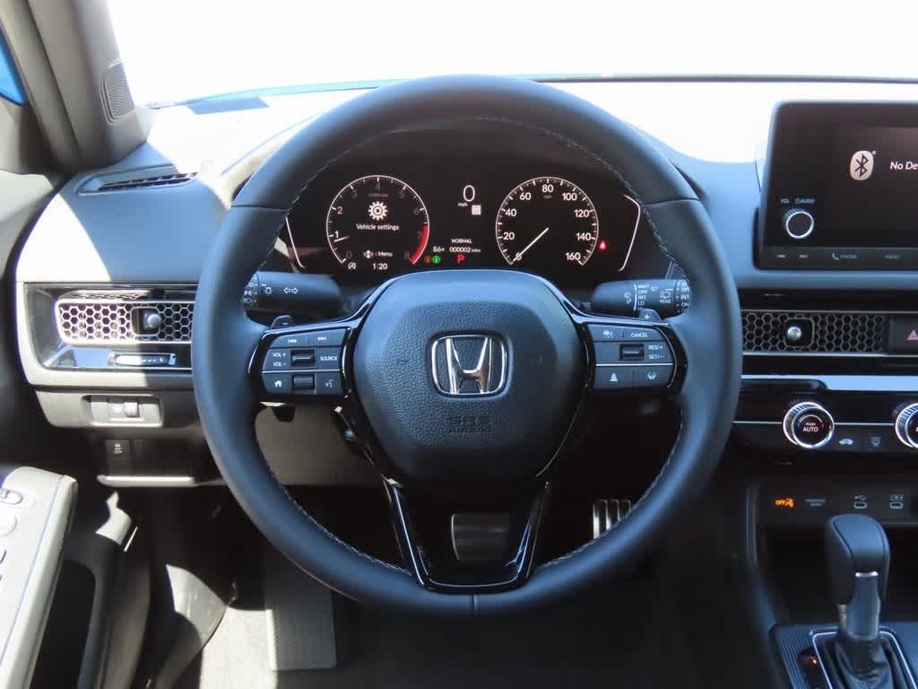 Thumbnail: 2026 Honda Civic - 18