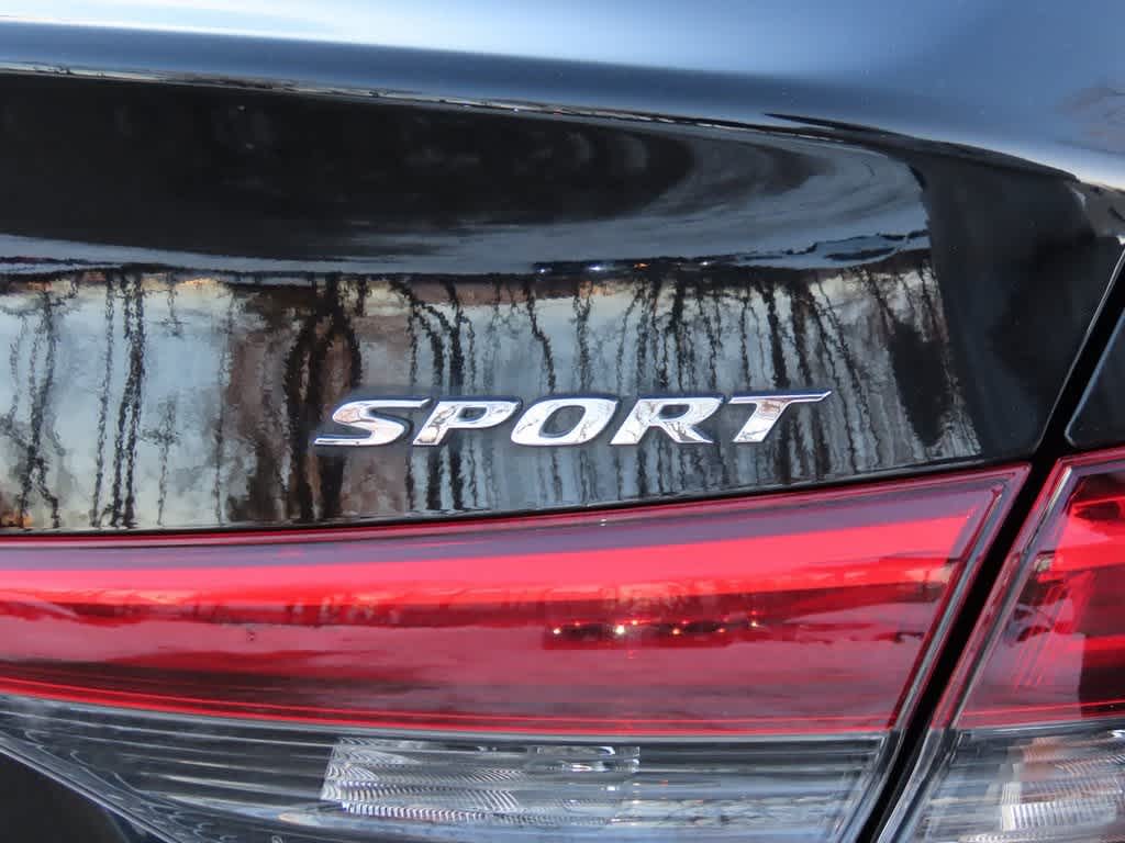 Thumbnail: 2023 Honda Civic - 8