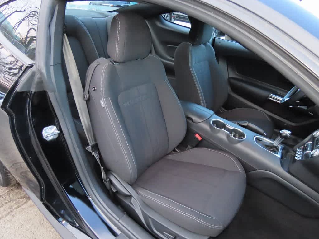 Thumbnail: 2020 Ford Mustang - 16