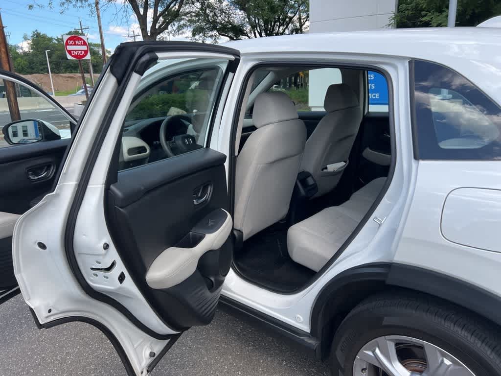 Thumbnail: 2023 Honda HR-V - 22