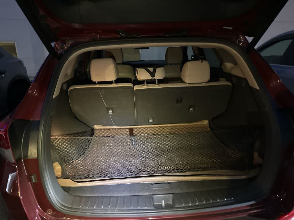 Thumbnail: 2016 Hyundai Tucson - 6