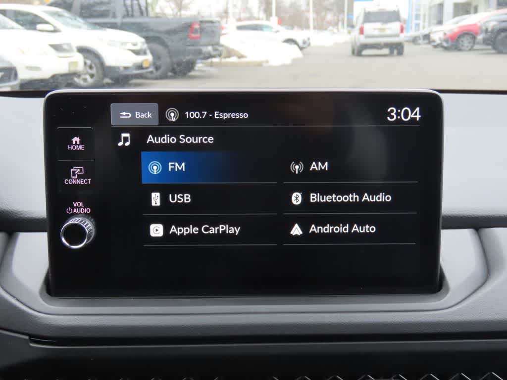 Thumbnail: 2026 Honda Accord - 18