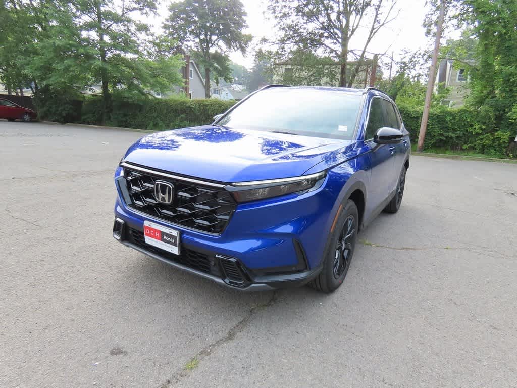 2025 Honda CR-V Sport -
                  Paramus, NJ