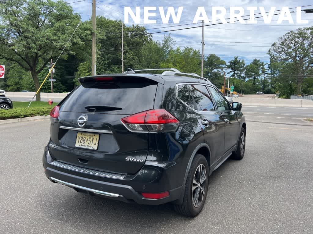 Thumbnail: 2020 Nissan Rogue - 14