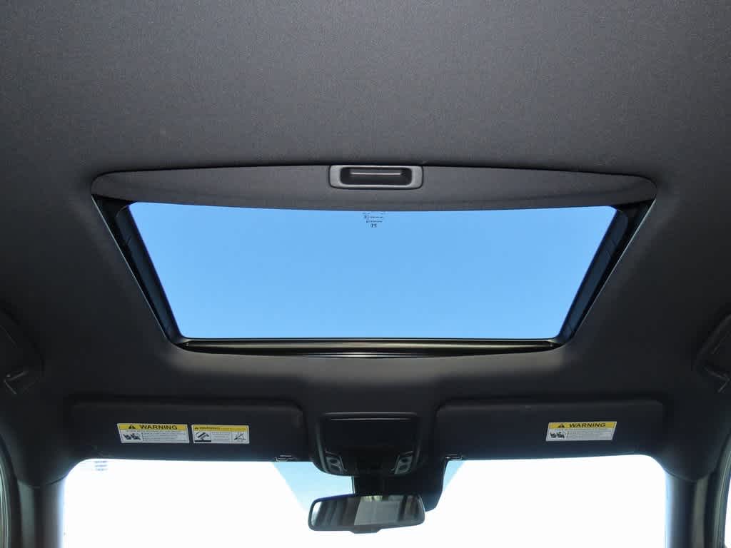 Thumbnail: 2017 Honda Ridgeline - 27