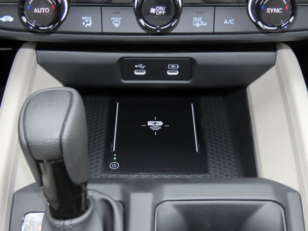 Thumbnail: 2026 Honda Accord - 20