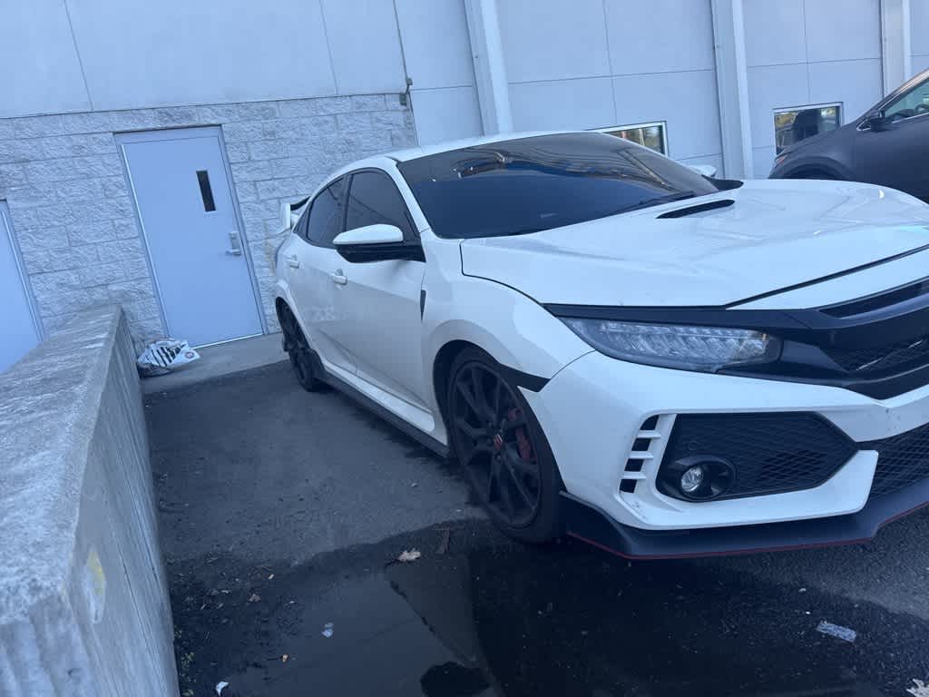 Thumbnail: 2019 Honda Civic - 8