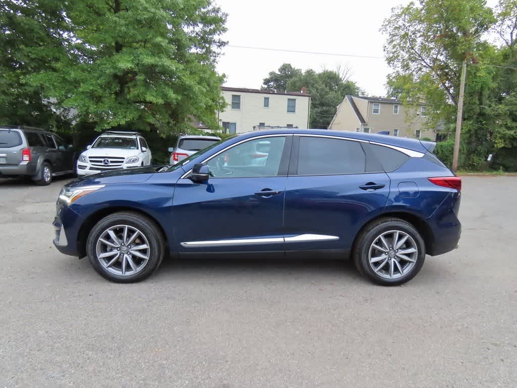 Thumbnail: 2019 Acura RDX - 3