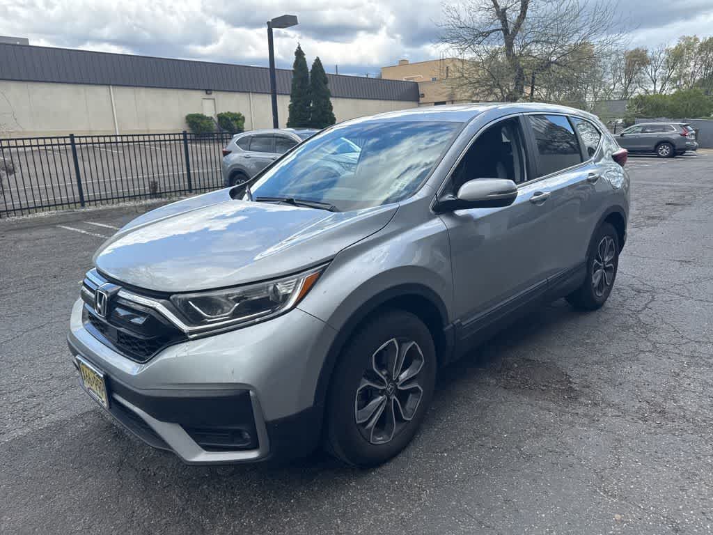 Thumbnail: 2022 Honda CR-V - 7