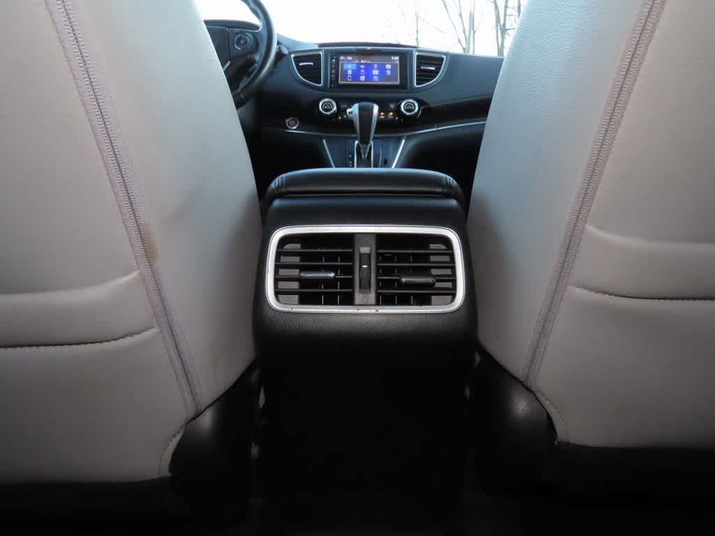 Thumbnail: 2015 Honda CR-V - 23