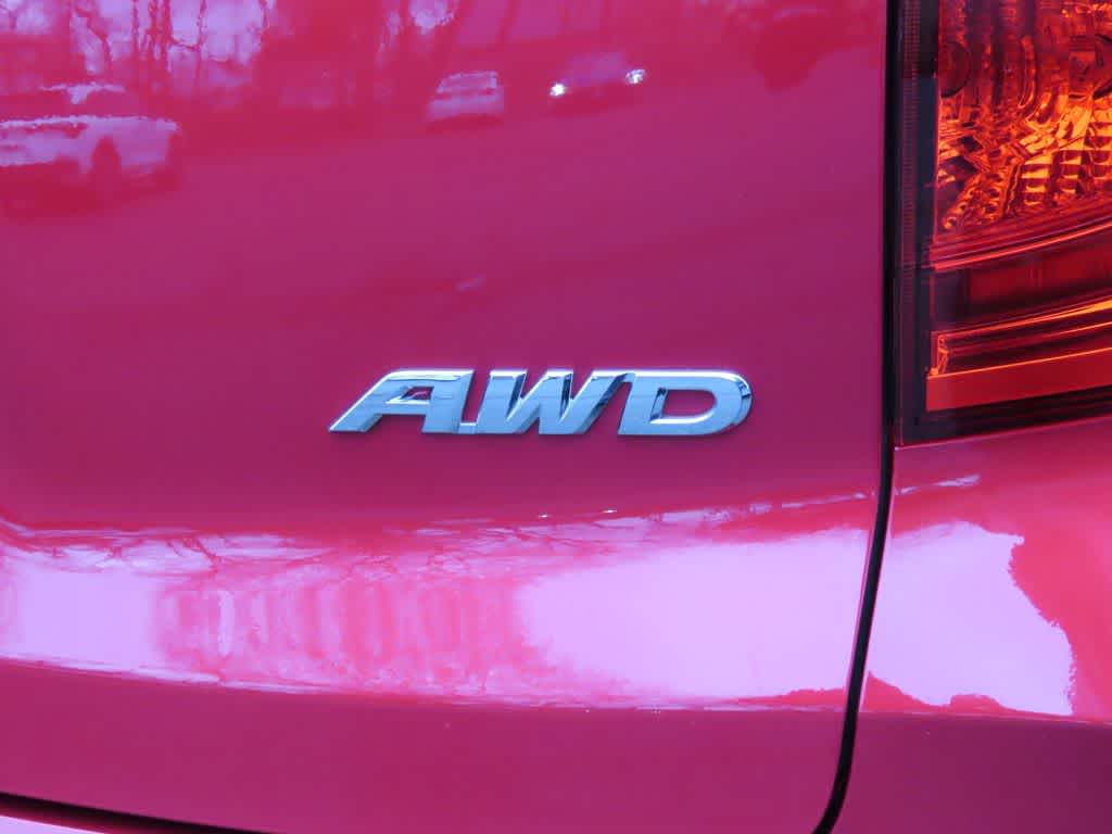 Thumbnail: 2023 Honda Passport - 8