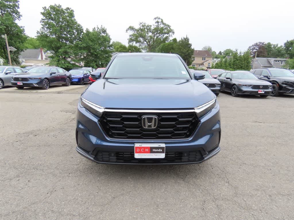 Thumbnail: 2026 Honda CR-V - 6