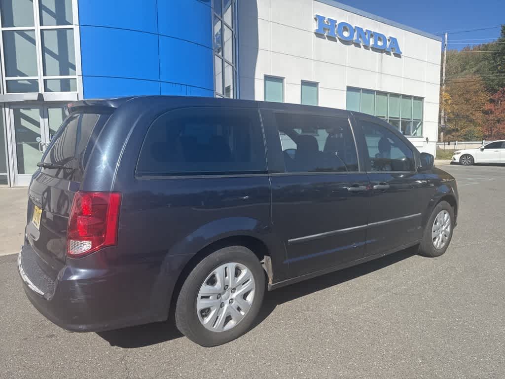 Thumbnail: 2013 Dodge Grand Caravan - 6