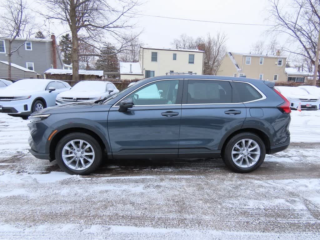 Thumbnail: 2023 Honda CR-V - 3