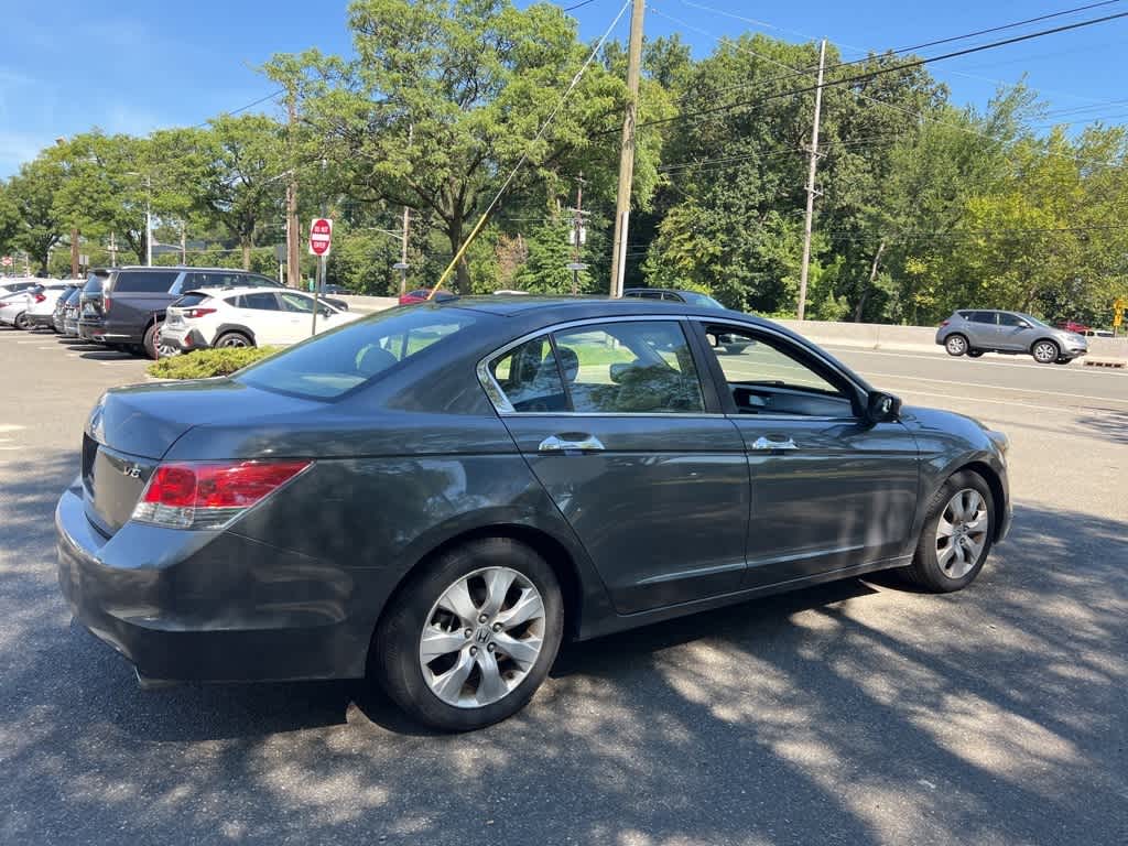 Thumbnail: 2008 Honda Accord - 3