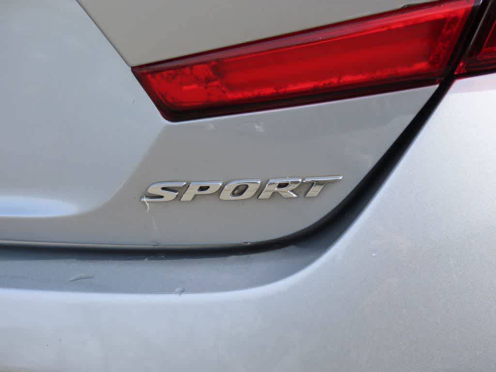 Thumbnail: 2018 Honda Accord - 8